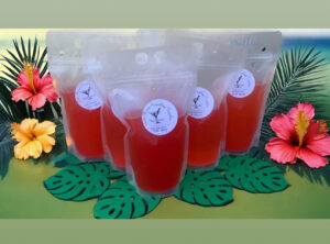 Drinks Koolers Drink pouches Original Margaritas Henny-rita Strawberry-rita Blueberry-rita Rum Punch Appletini 